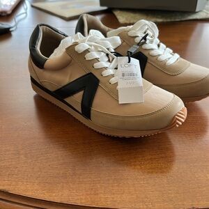 Loft Women’s everyday trainer -classic camel